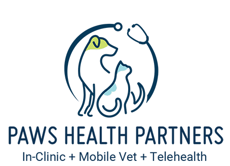 Paws Health Partners